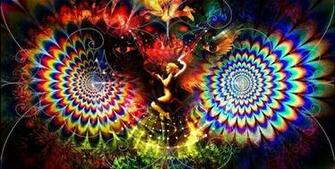 Lsd Wallpaper