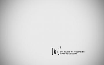 Transhuman Wallpaper By Dreamercz Transhumanism Know Your Meme