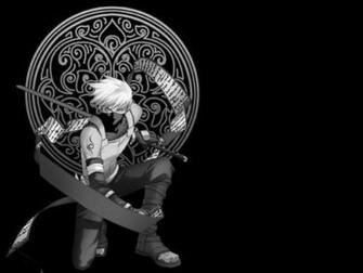 Kakashi Naruto Shippuuden Wallpaper
