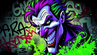 Joker Wallpaper