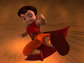 Super Bheem On Browse All Your Favourite