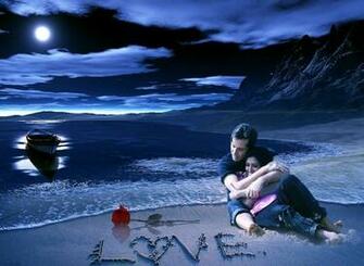 Love Couple Image Wallpaper Profile Picture
