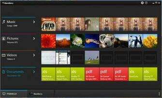 Blackberry Desktop Software No Sera Compatible Con El Nuevo
