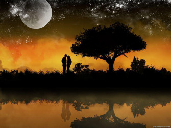 Love Wallpaper