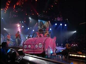 Anticipating Live From Las Vegas Britney Spears Image
