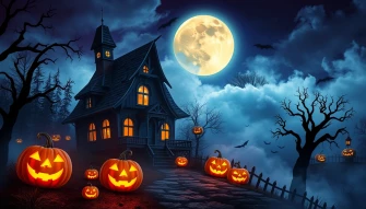 Halloween Wallpaper