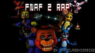 Fnaf Moving Wallpaper