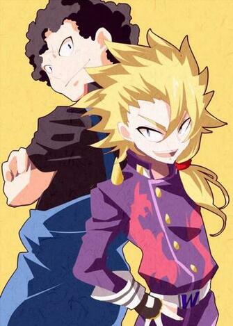 Beyblade Burst