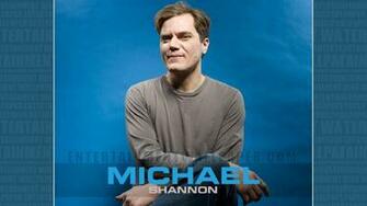 Michael Shannon Wallpaper