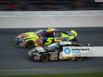 Nascar Nextel Cup Photo Motorsport Image