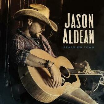 My Collections Jason Aldean