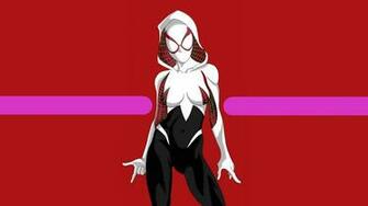 Spider Gwen HD Wallpaper Background Image Id