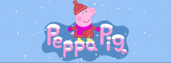 Peppa Pig Santa Claus Mood Kiev Buy Concert Tickets