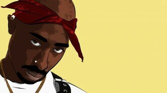 Tupac Shakur Wallpaper