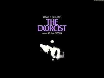The Exorcist Wallpaper