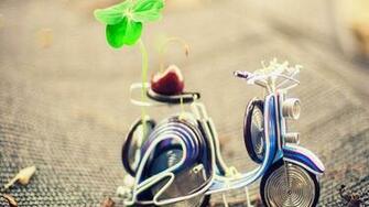Vespa Wallpaper