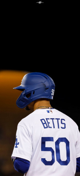 On Wallpaper Mookie Betts Dodgers S T