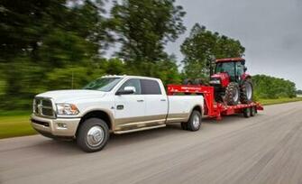 Ram Truck Wallpaper HD Prices Features