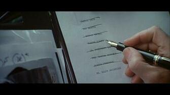 Three Days Of The Condor Mont Blanc With Image Pen Fountain