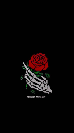 Goth Aesthetic Wallpaper