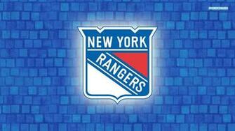 New York Rangers Wallpaper