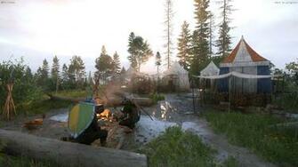 Kingdom Come Deliverance Wallpaper Image Photos