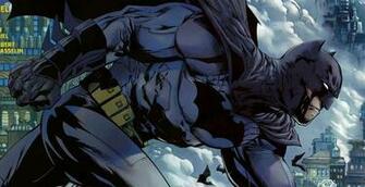 Batman And Robin Comic New Jpg
