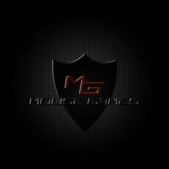Mg Logo Vector iPad Wallpaper