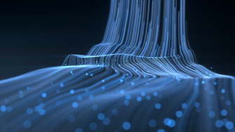 Data Stream Cinema4d