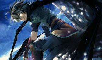 The Ninja Anime Boy Cool Wallpaper Imgstocks