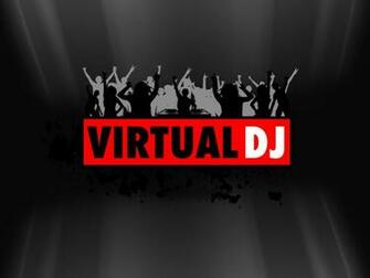 Virtual Dj Wallpaper Liberado