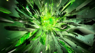 Of Green 4k Wallpaper For Your Desktop Or Mobile Screen