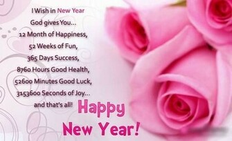 Happy New Year Pictures Photos And Image For