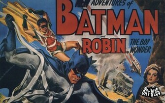Collectibles Retro Batman Background Wacky Wallpaper Wednesday
