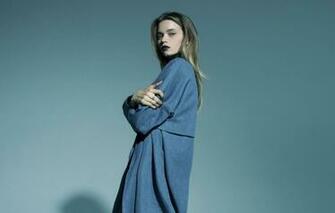 Wallpaper Look Pose Model Makeup Actress Hair Abbey Lee