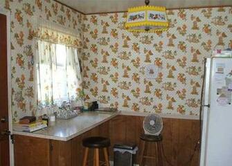 Contemporary Wallpaper