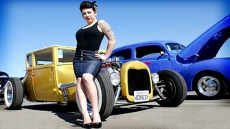 Displaying Gt Image For Rockabilly Wallpaper HD