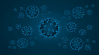 Coronavirus Wallpaper