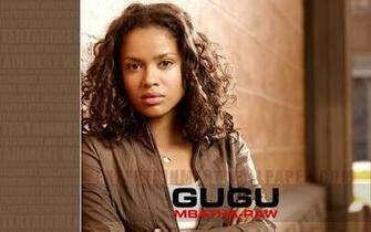 Gugu Mbatha Raw Wallpaper Size More