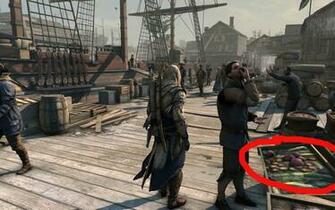 Ac4 Black Flag Wallpaper Image Pictures Becuo