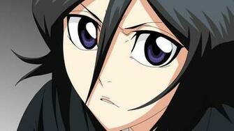 Rukia Kuchiki Bleach Wallpaper