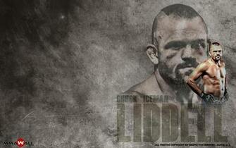 Chuck Liddell Wallpaper Image Photos Pictures Background