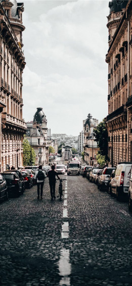Paris France Wallpaper Phone Image Live