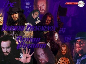 Undertaker Wallpaper Picture Image
