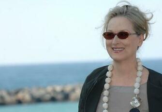 Meryl Streep Wallpaper Popular
