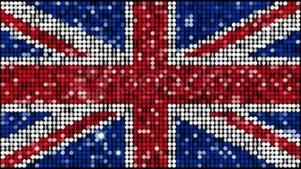 England Flag Wallpaper HD Early