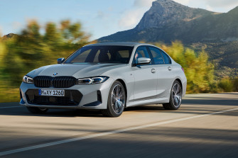 Vehicles Bmw 330i 4k Ultra HD Wallpaper