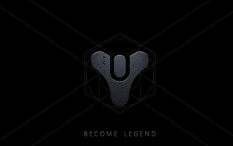 Destiny Premiere Wallpaper Tricorn By Kieranbaker Fan Art