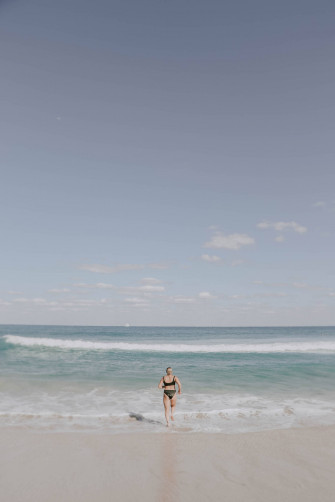 Bikini Wallpaper