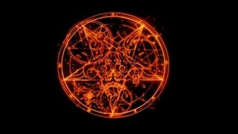 Occult Computer Wallpaper Desktop Background Id